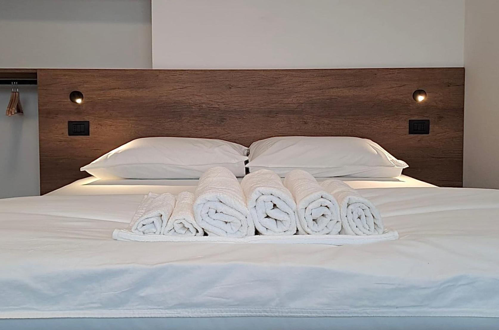 Guest Room Gradonove Арко Экстерьер фото